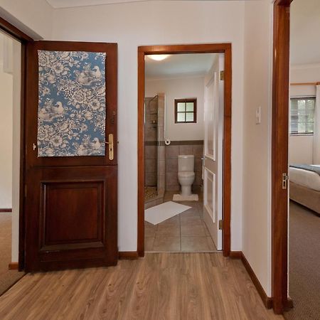 La Galiniere Guest Cottages فرانستشوك الغرفة الصورة