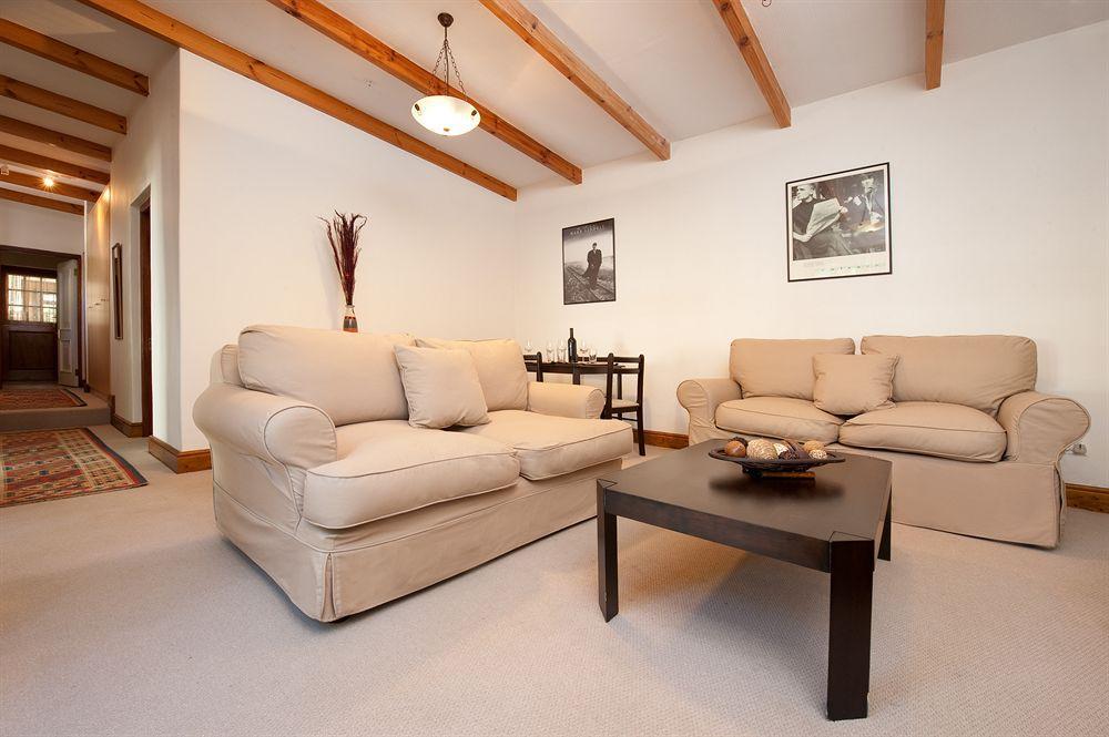 La Galiniere Guest Cottages فرانستشوك المظهر الخارجي الصورة
