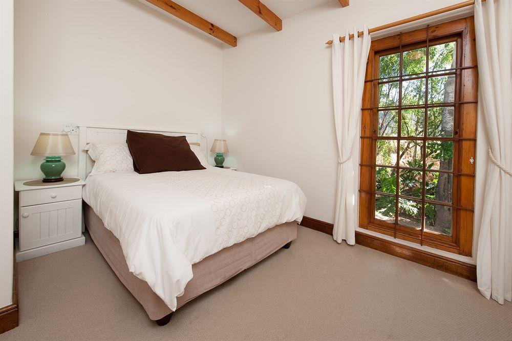 La Galiniere Guest Cottages فرانستشوك المظهر الخارجي الصورة
