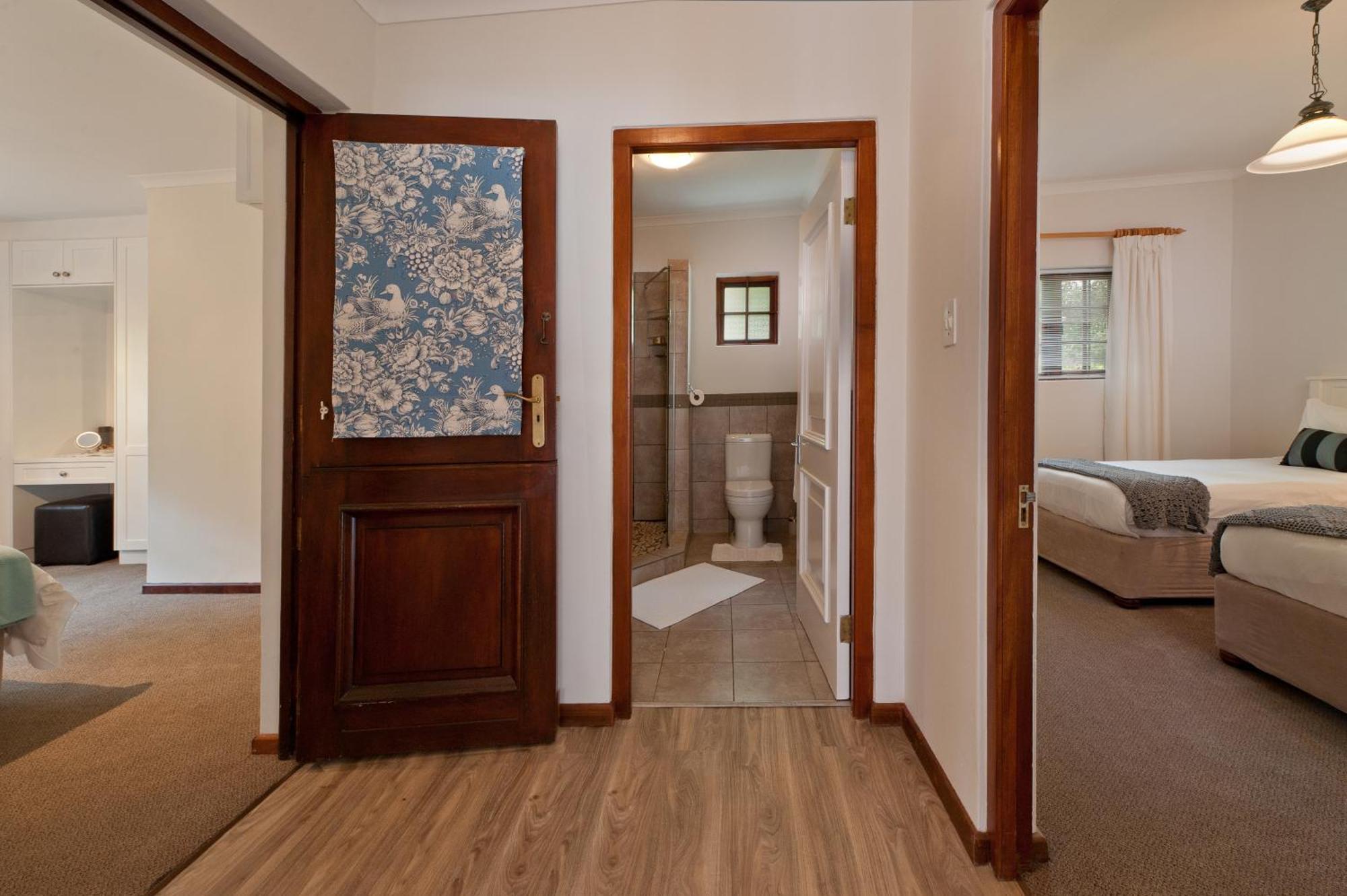 La Galiniere Guest Cottages فرانستشوك الغرفة الصورة