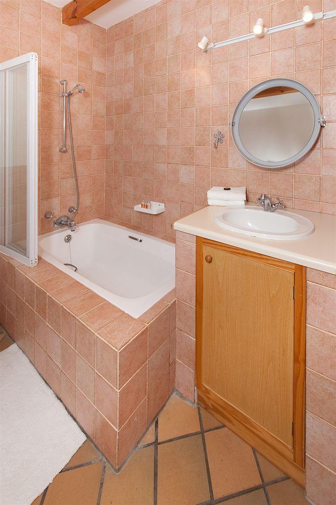 La Galiniere Guest Cottages فرانستشوك المظهر الخارجي الصورة